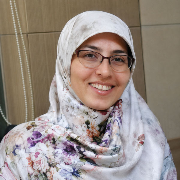Dr. Fatemeh  Ejeian
